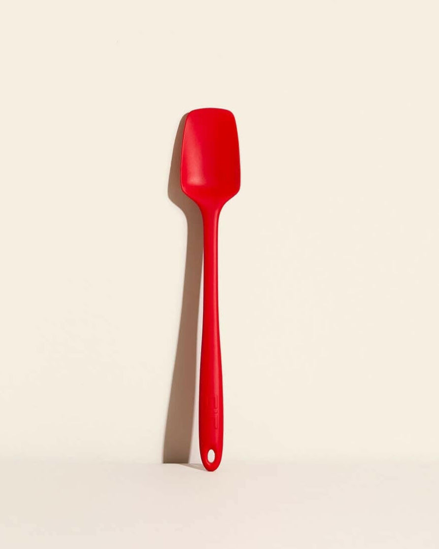 GIR | Skinny Spoonula - Red — Athens Cooks