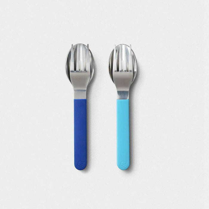 PlanetBox | Magnetic Utensils.