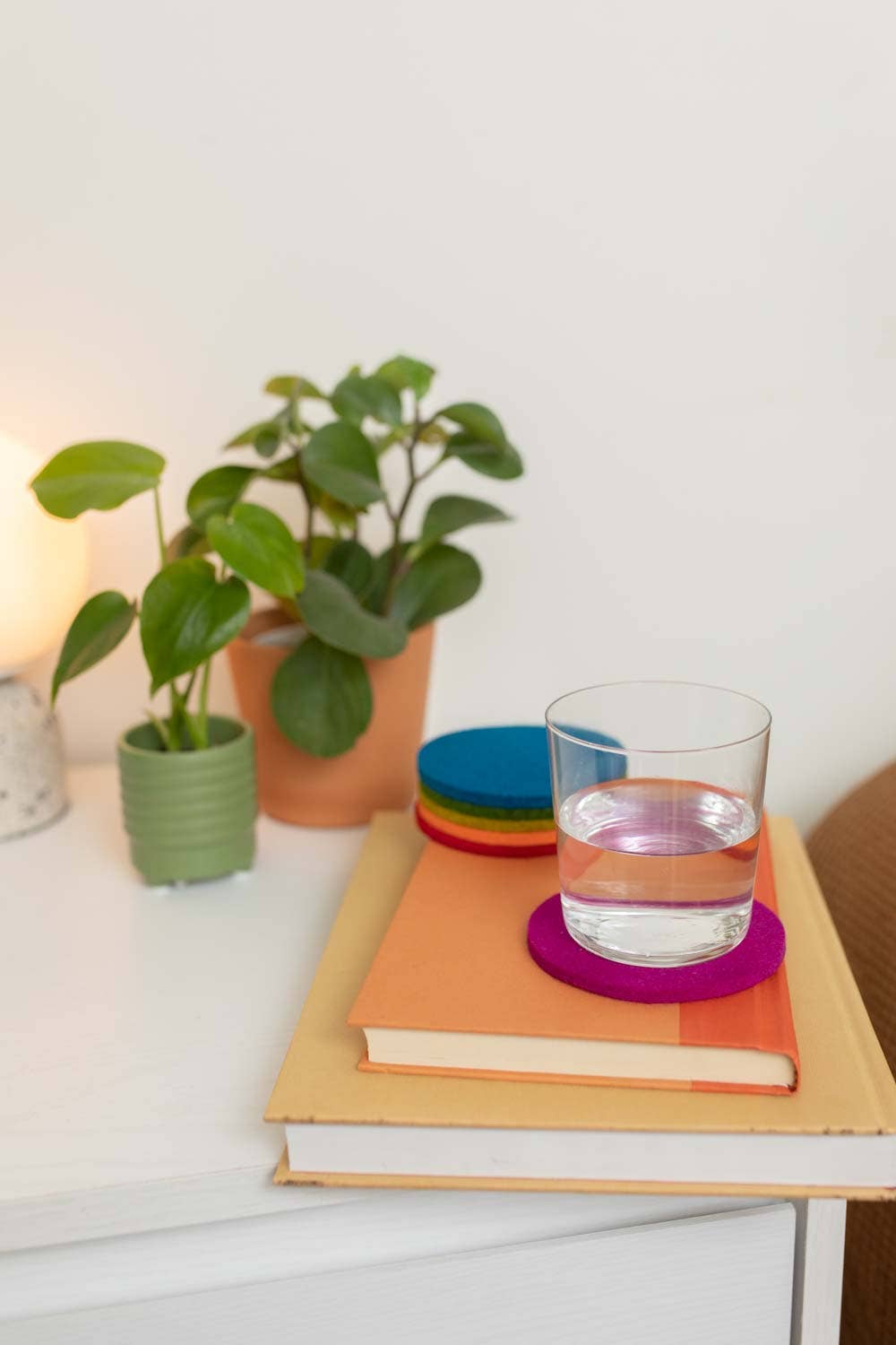 Graf Lantz Bierfilzl Wool Coasters - Thumbnail 5