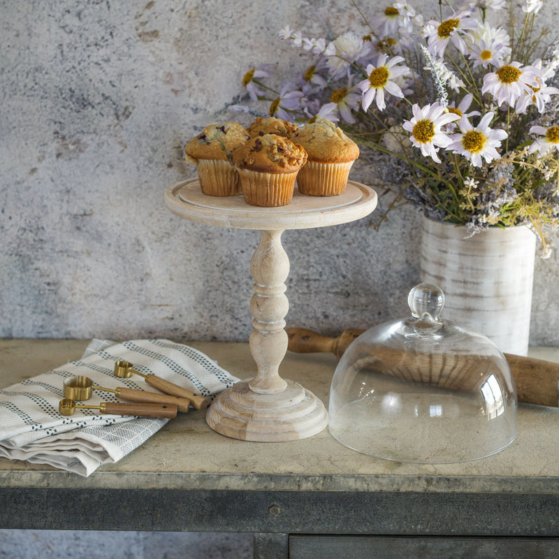 Farmhouse Pottery | Toothpick Holder - Countryman