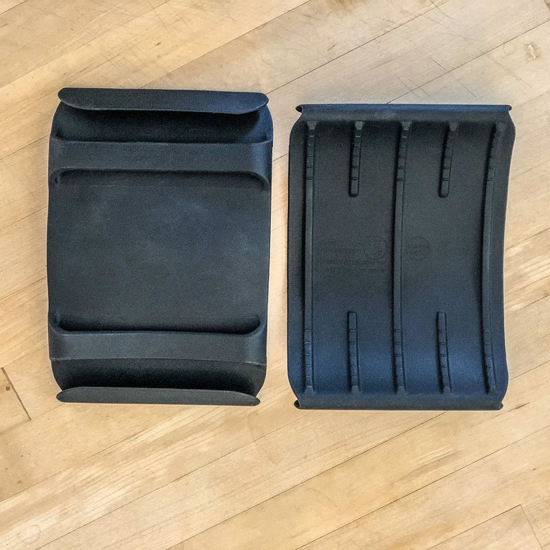 WOW GEAR | Gripmitt - Red