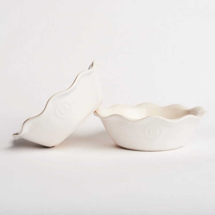 Emile Henry | Modern Classics Mini Pie Dish (Set of 2)