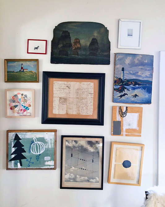 Common Good | Shampoo 16 Fl Oz Botanical Scent