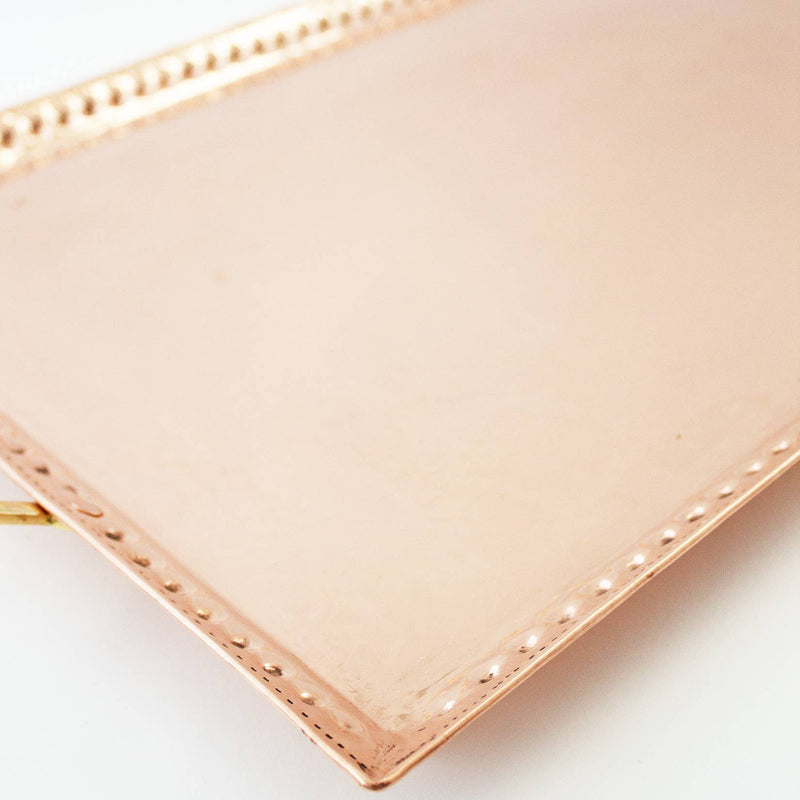 Coppermill Kitchen | Vintage Inspired Tray