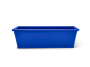 Great Jones | Breadwinner - Raspberry loaf pan with corrugated bottom, designed for nonstick baking and easy release, ideal for ensuring perfect banana bread.