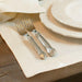 Crown Linen Designs | Hemstitch Placemat.