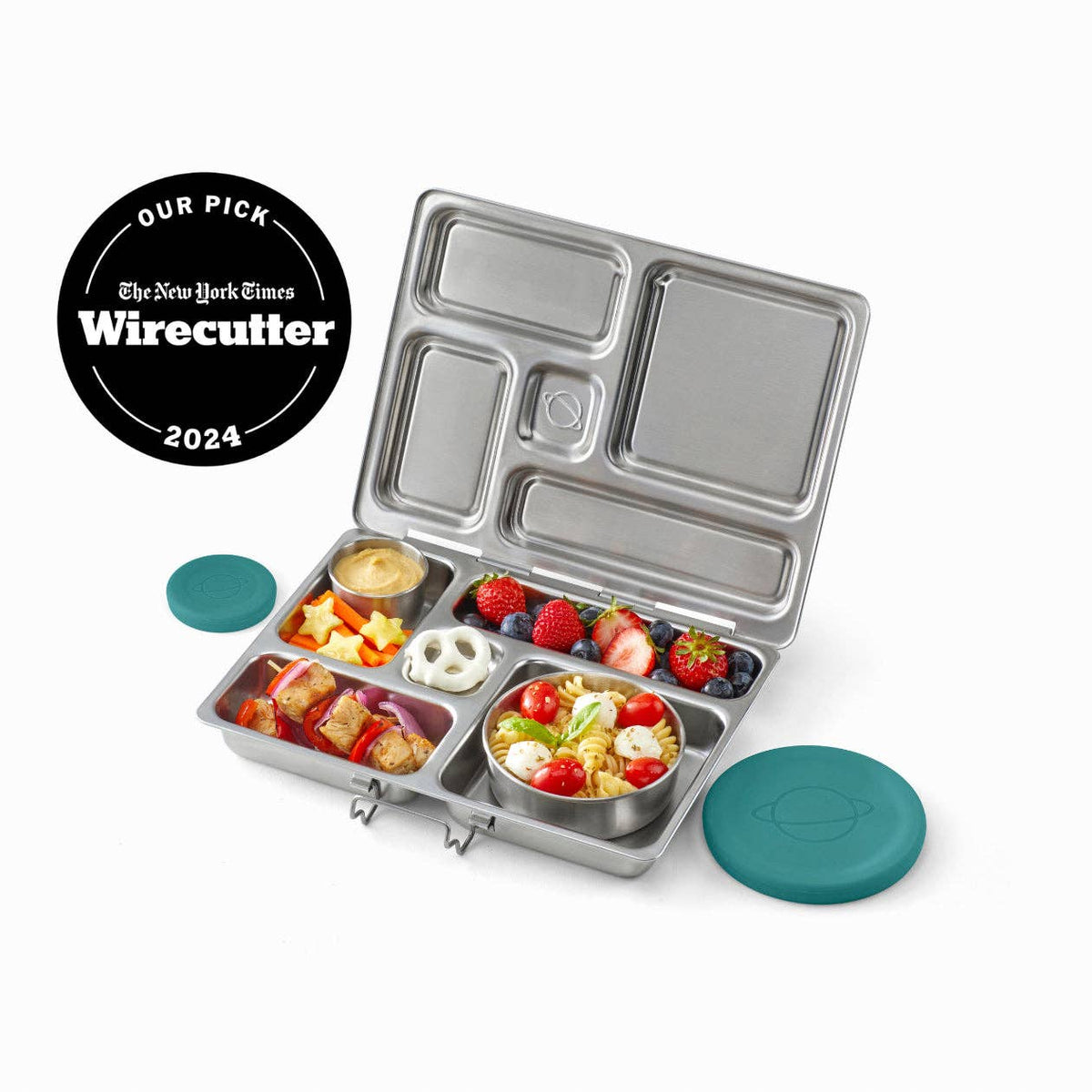 PlanetBox | Rover Lunch Box — Athens Cooks