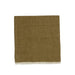 Caravan Home | Chunky Linen Forest Green Napkins.