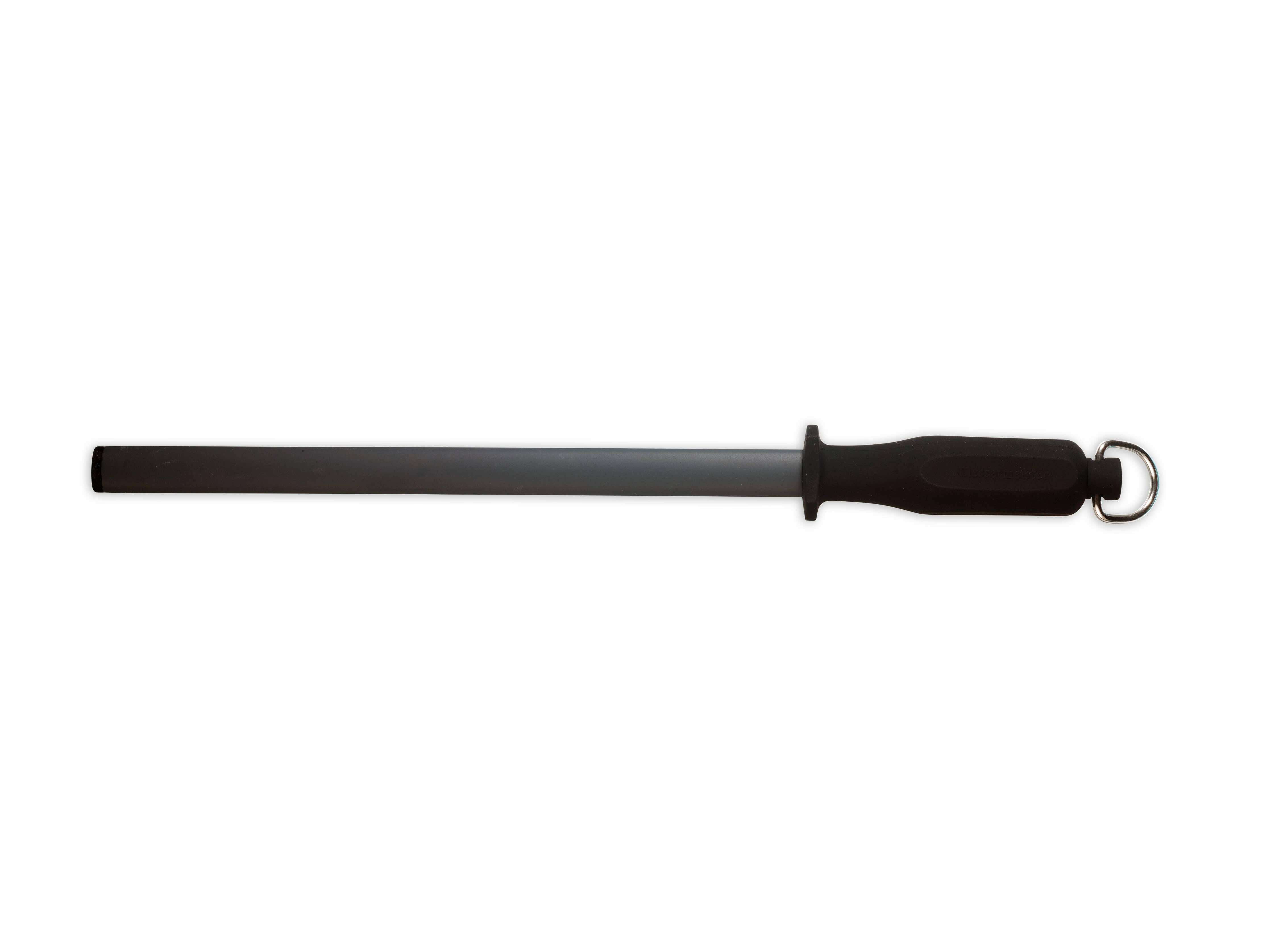 Messermeister Sharpening Rod - Thumbnail 2