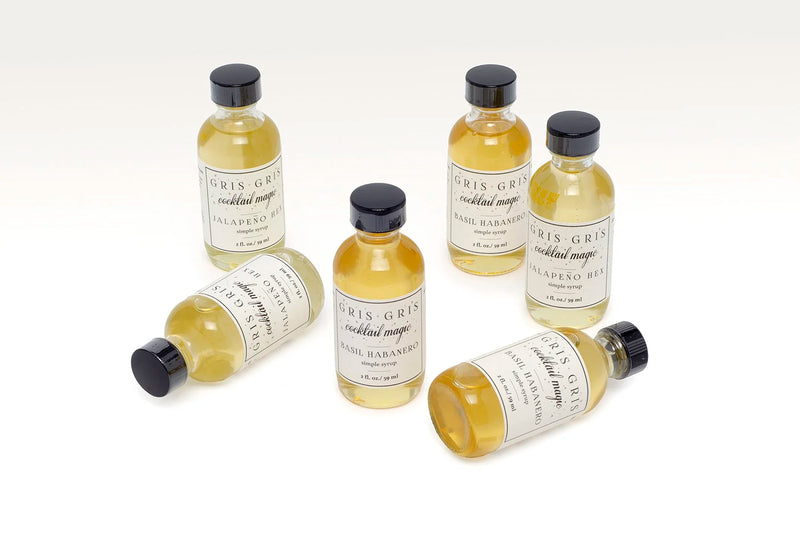 Gris Gris Cocktail Magic | To-Go Boxed Set