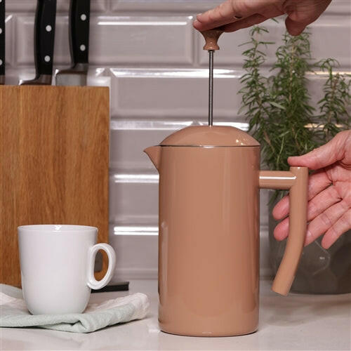 Frieling | Double-Walled French Press.