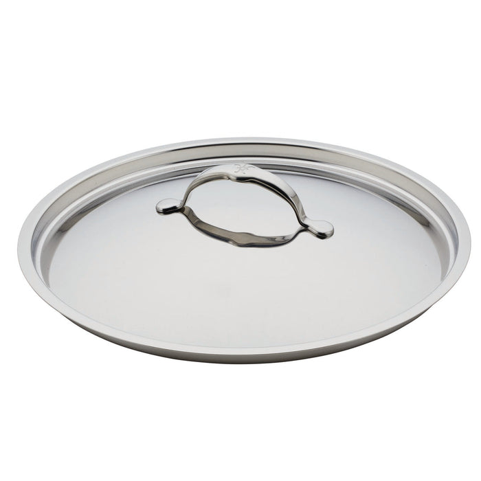 Hestan | Provisions Stainless Steel Lids