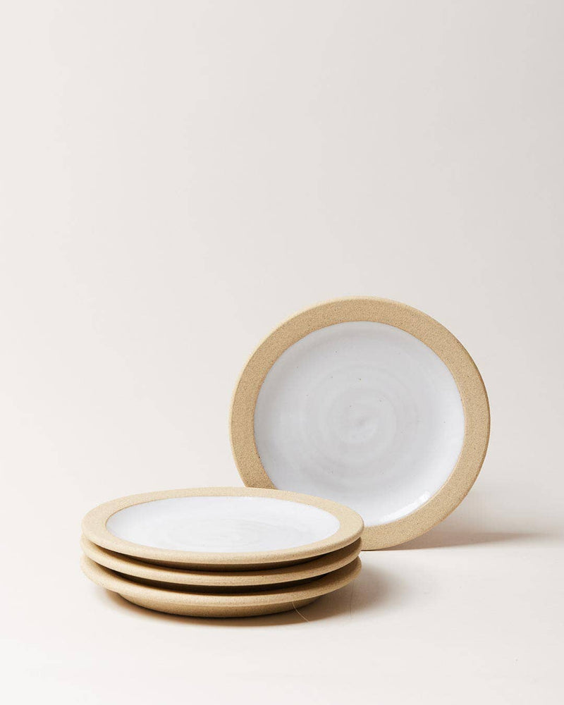 Farmhouse Pottery | Silo Dinnerware Petite Plate