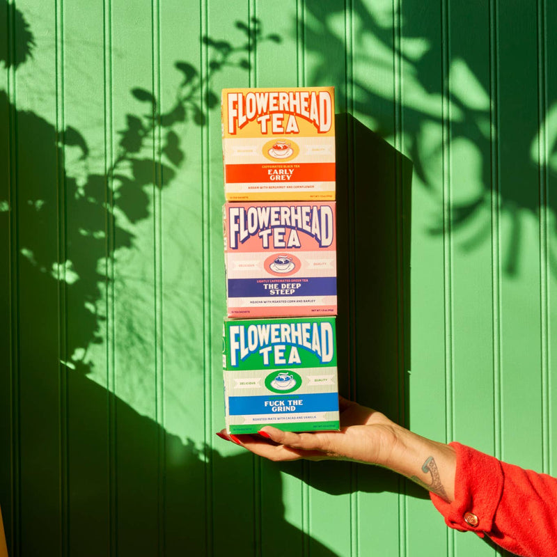 Golden Rabbit Home | Showtime Popcorn Mugs