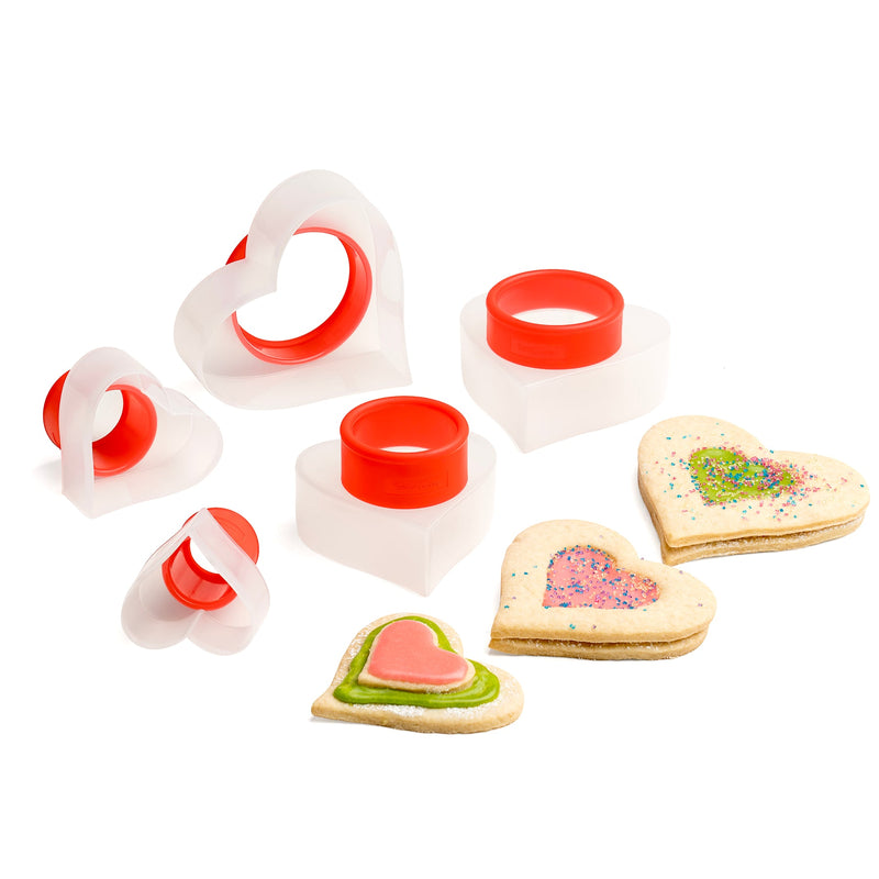 Browne | RECEIVE ONLY Measuring Cup & Spoon Set SS