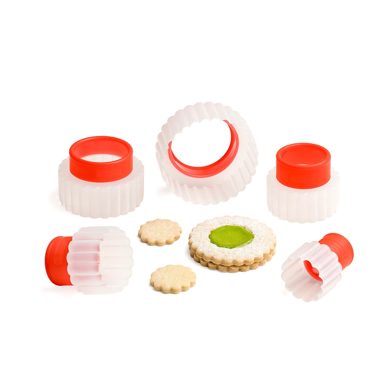 Browne | RECEIVE ONLY Measuring Cup & Spoon Set SS