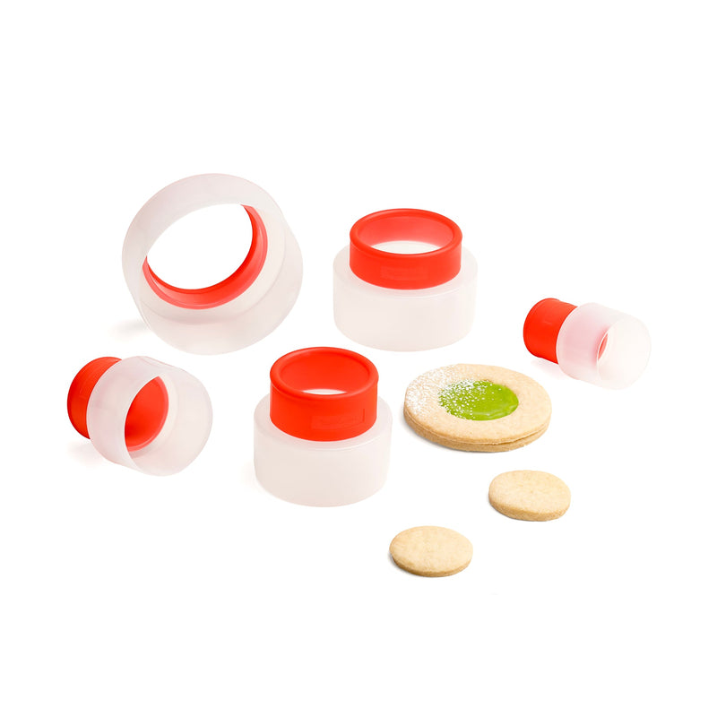 Browne | RECEIVE ONLY Measuring Cup & Spoon Set SS