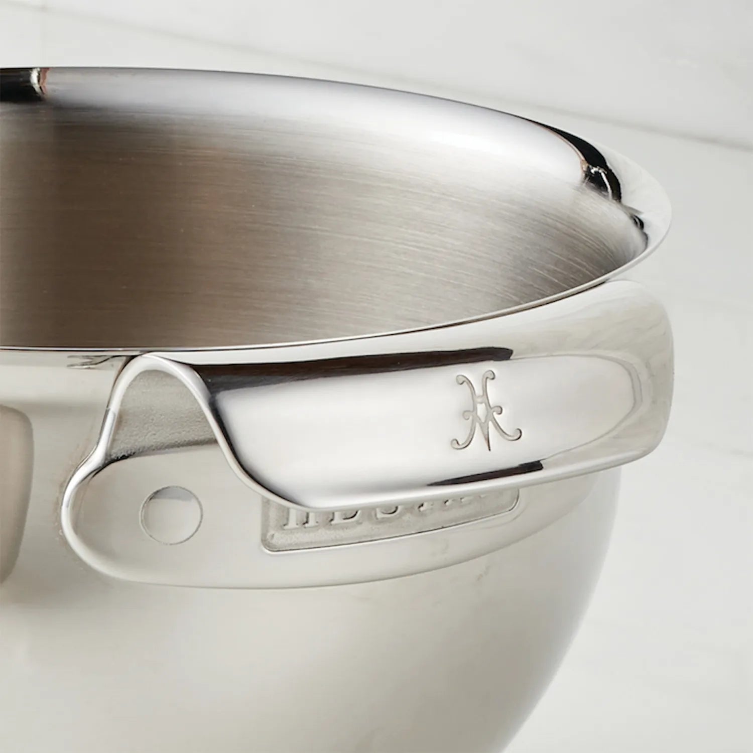 Hestan Provisions Mixing Bowl - Thumbnail 5