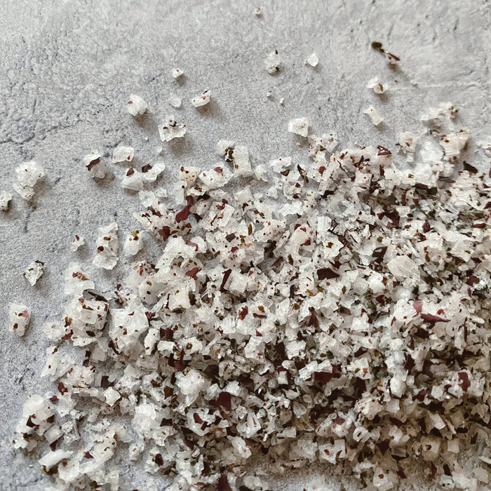 SALTVERK | Seaweed Salt