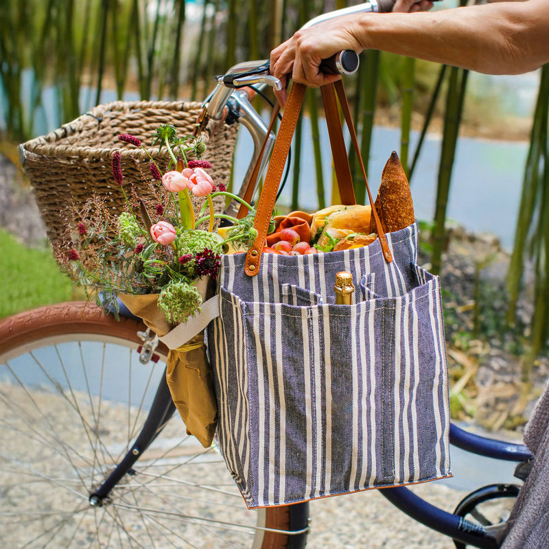 Capabunga | Market Tote Insulated Insert (RECEIVE ONLY)