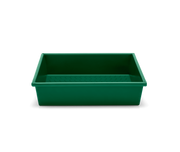 Great Jones | Square One - Blueberry baking pan features a wavy, nonstick bottom for easy release, perfect for achieving even, golden bakes.