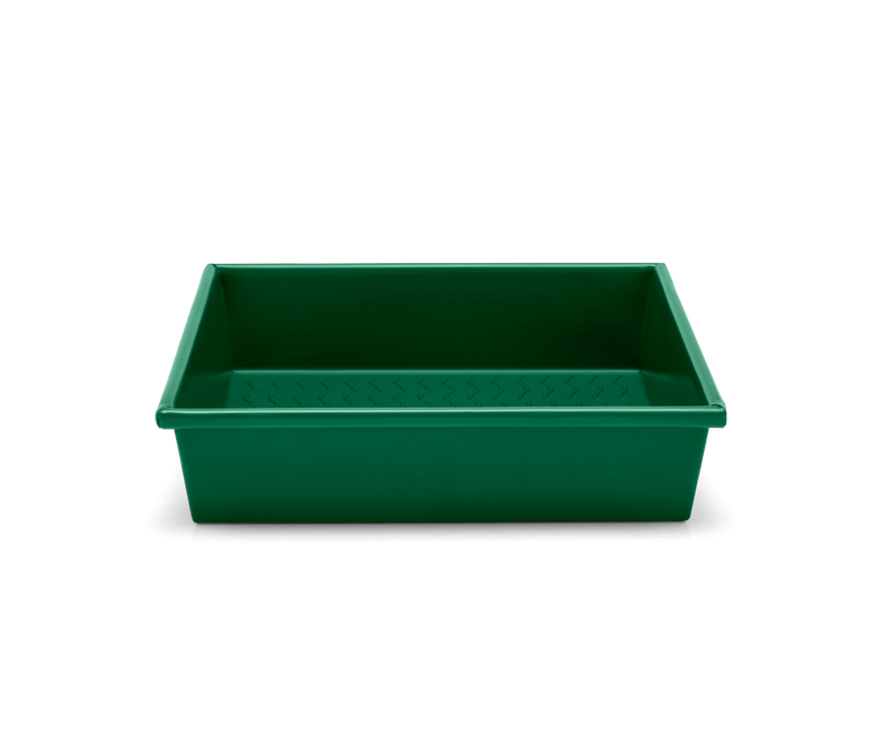 Great Jones | Square One - Blueberry baking pan features a wavy, nonstick bottom for easy release, perfect for achieving even, golden bakes.