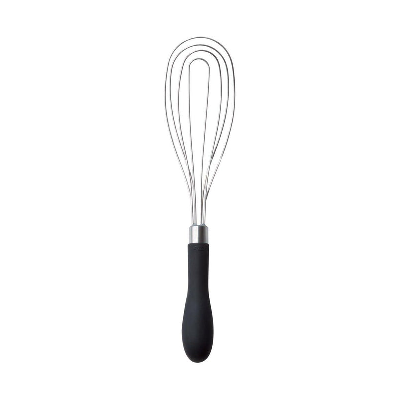 OXO | Good Grips Flat Whisk