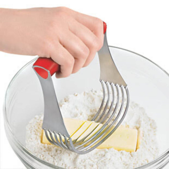 Cuisipro | Deluxe Pastry Blender