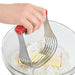 Cuisipro | Deluxe Pastry Blender.