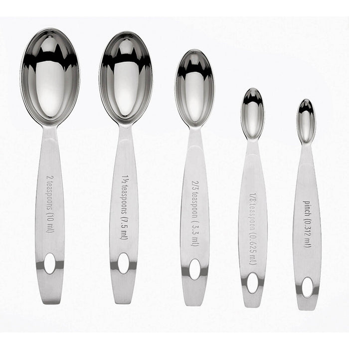 Cuisipro | Stainless Steel Measuring Spoons