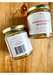 In the Curious Kitchen | Bourbon Honey Mustard.