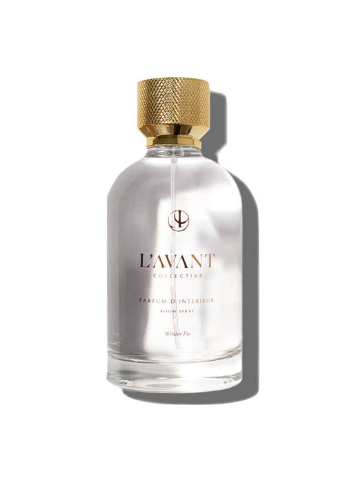 L'AVANT Collective | Winter Fir Room Spray