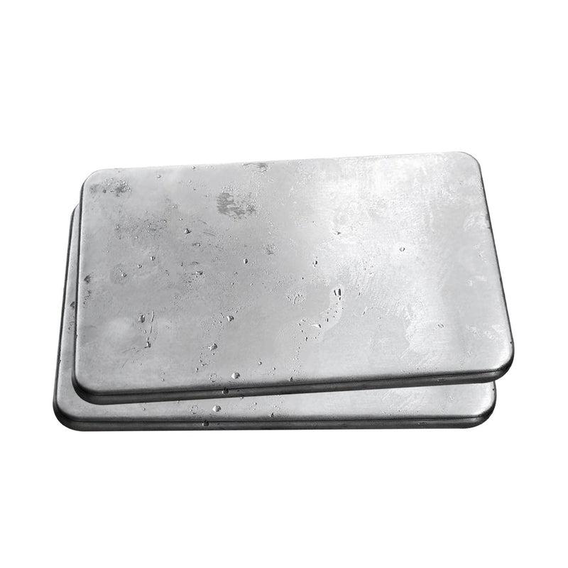 Outset | Stainless Steel Ice Packs