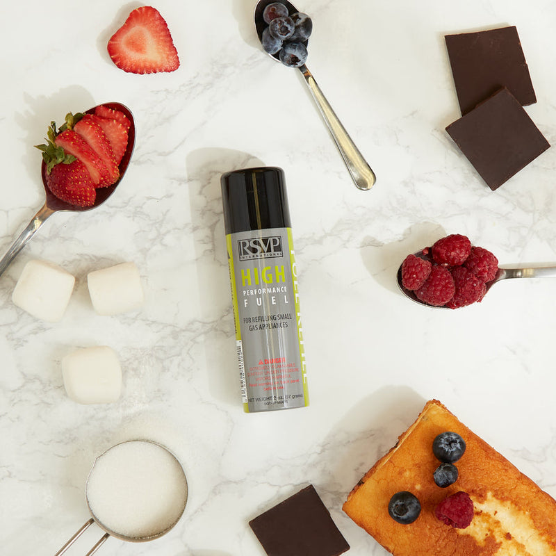 RSVP | Butane Fuel, 2 oz