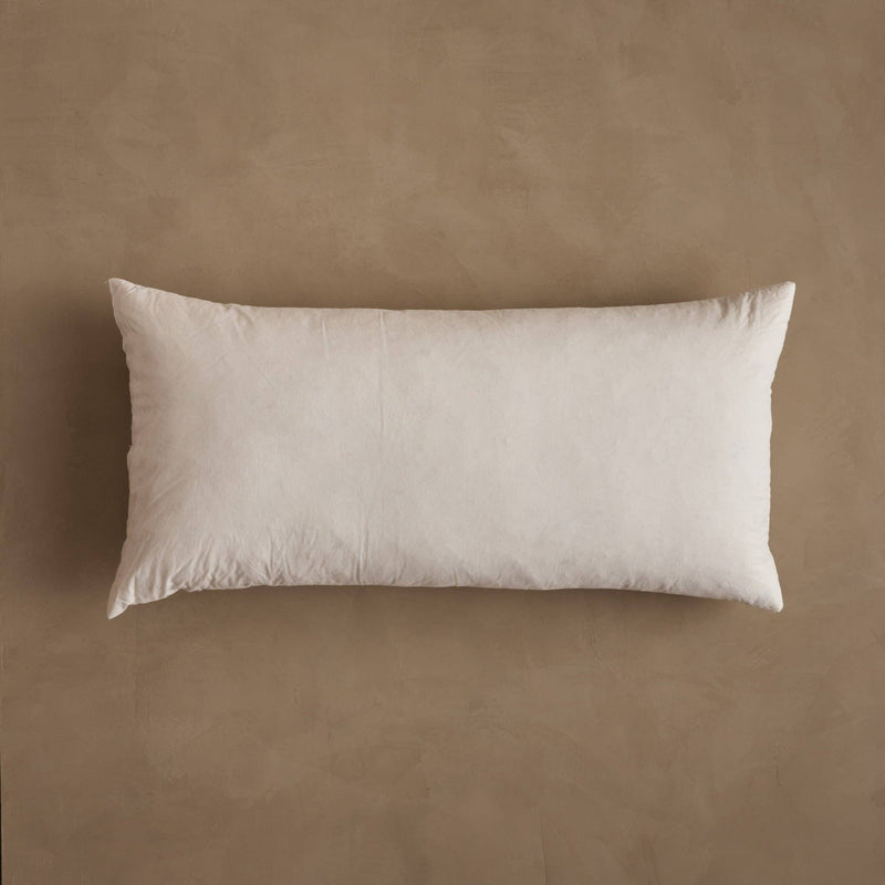 Coral & Tusk - Pillow Insert: 12" x 16"