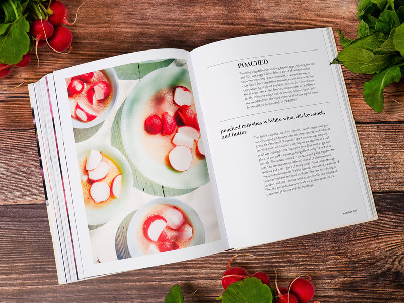 Ruffage: A Practical Guide to Vegetables