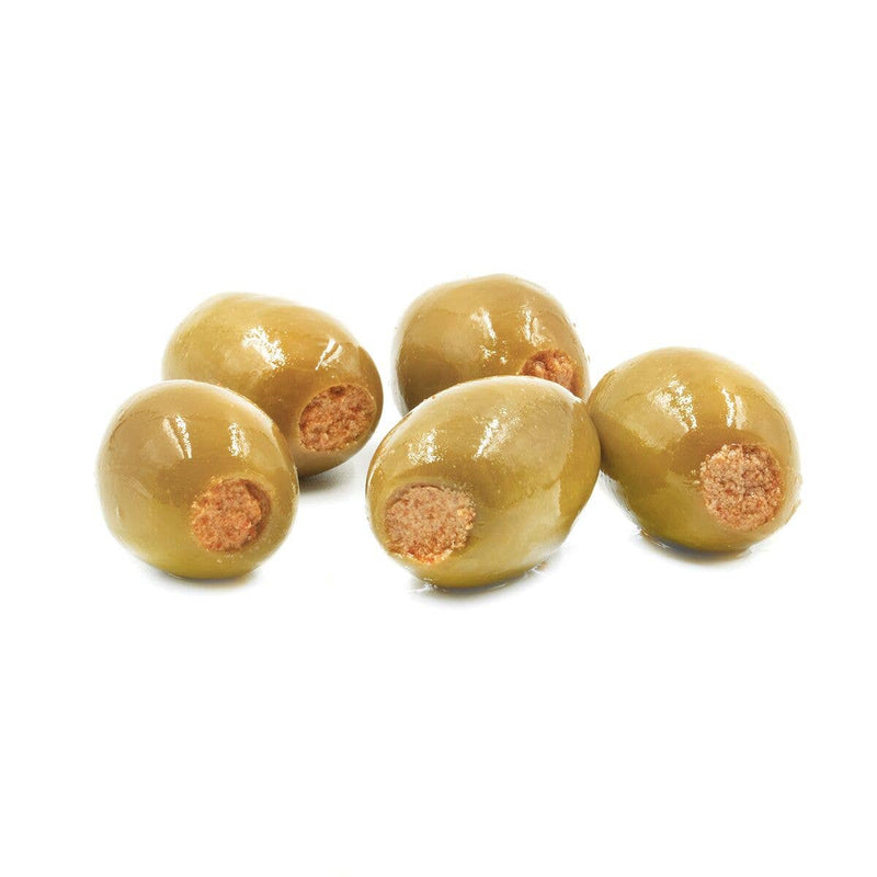 Divina | Buffalo Blue Olives®