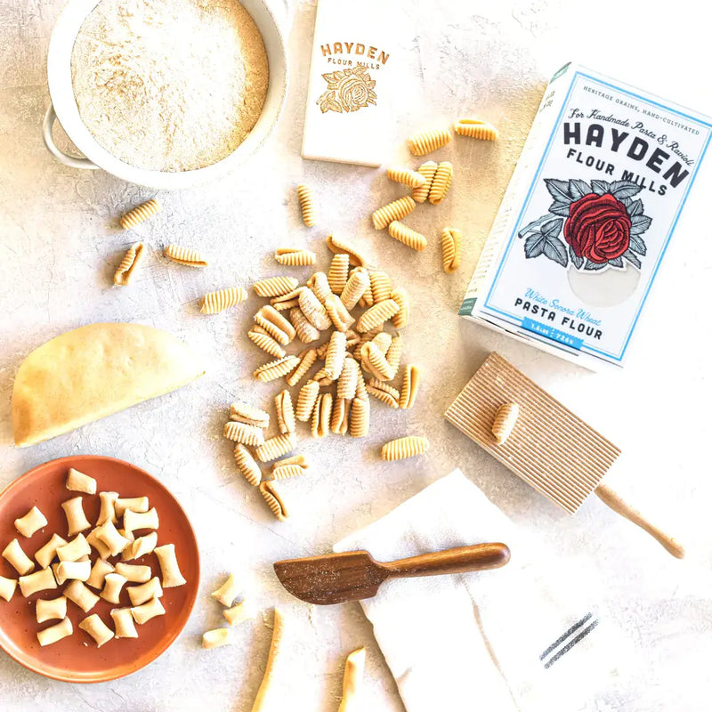 Hayden Flour Mills | Pasta Flour