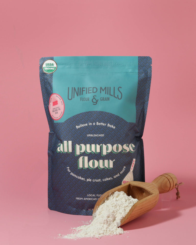 Hayden Flour Mills | Pastry Flour