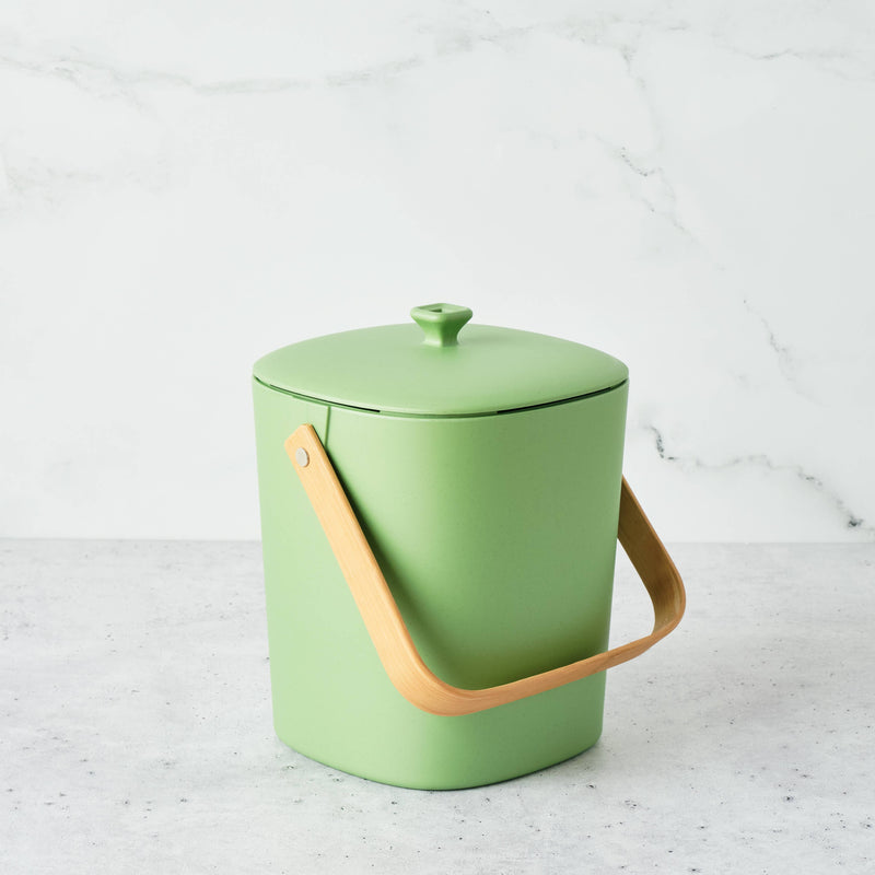 Bamboozle | Astrik Composter: Avocado