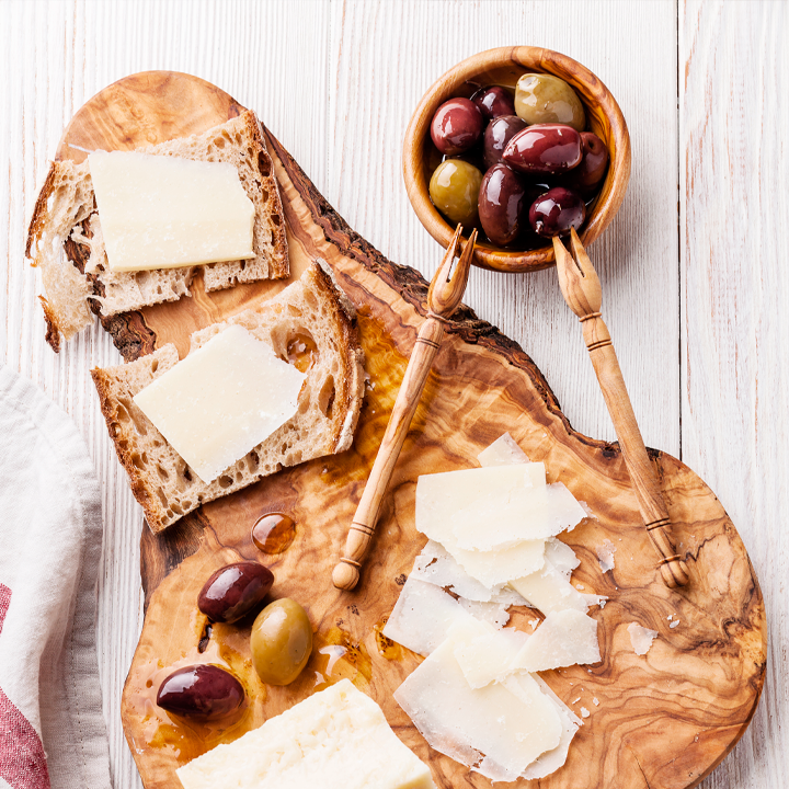 Rune-Jakobsen Design | The original 'Chefs Mate' - 5.3" brass pepper grinder