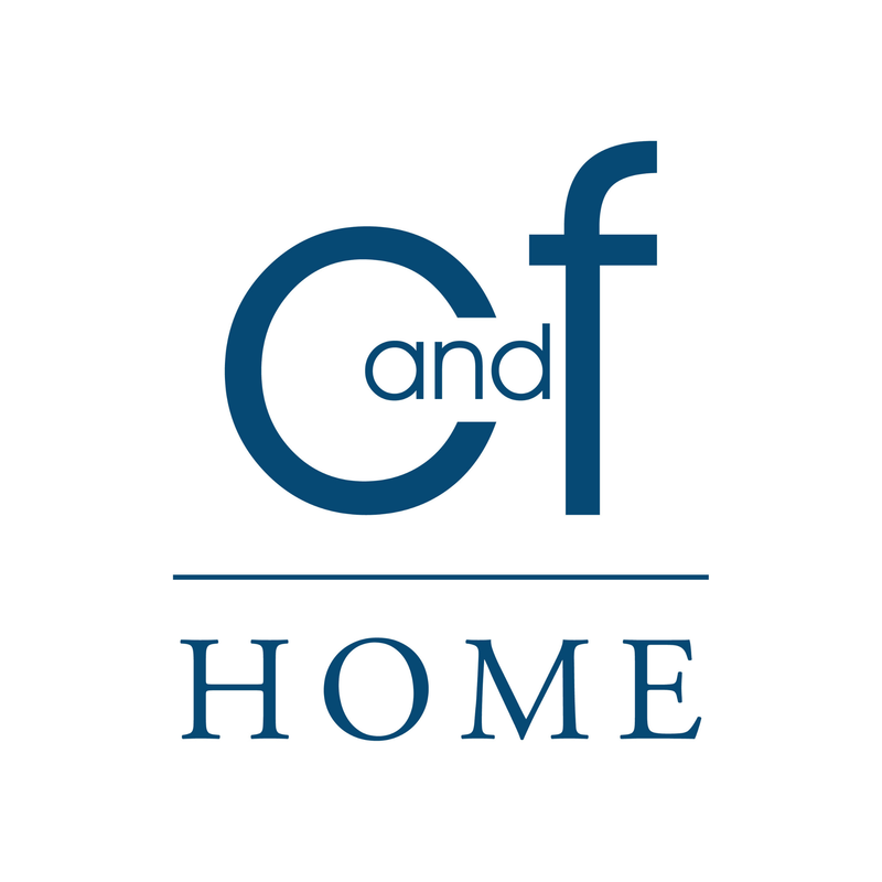 Eric & Christopher | Reindeer in Canoe Tea Towel