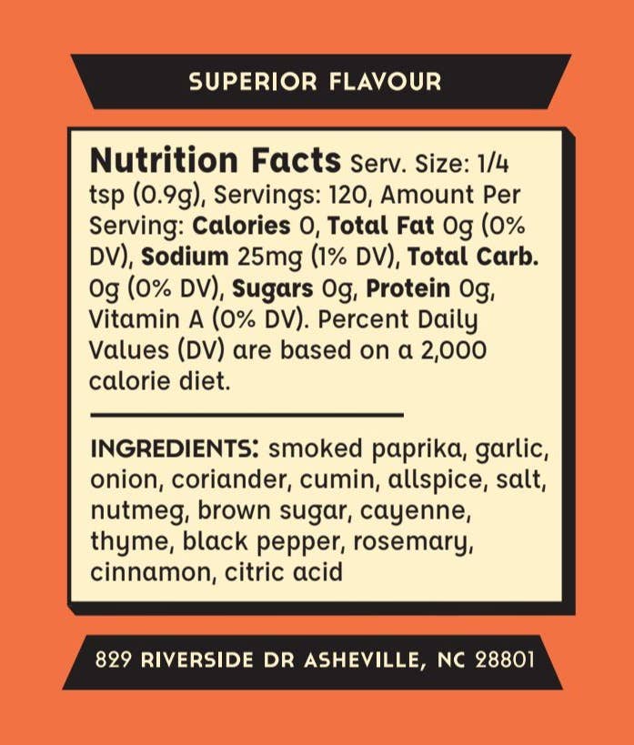 Spicewalla | Jerk Seasoning