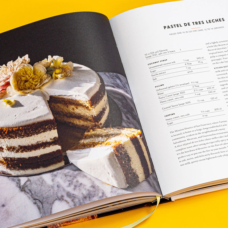 Tartine: A Classic Revisited