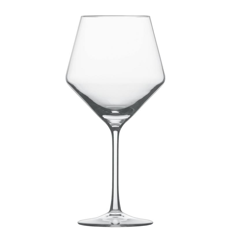 Zwiesel Fortessa | Pure Burgundy Goblet, Single