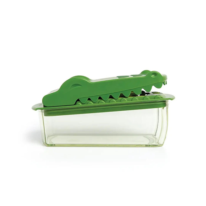 OTOTO | Croc Chop Vegetable Chopper & Slicer.