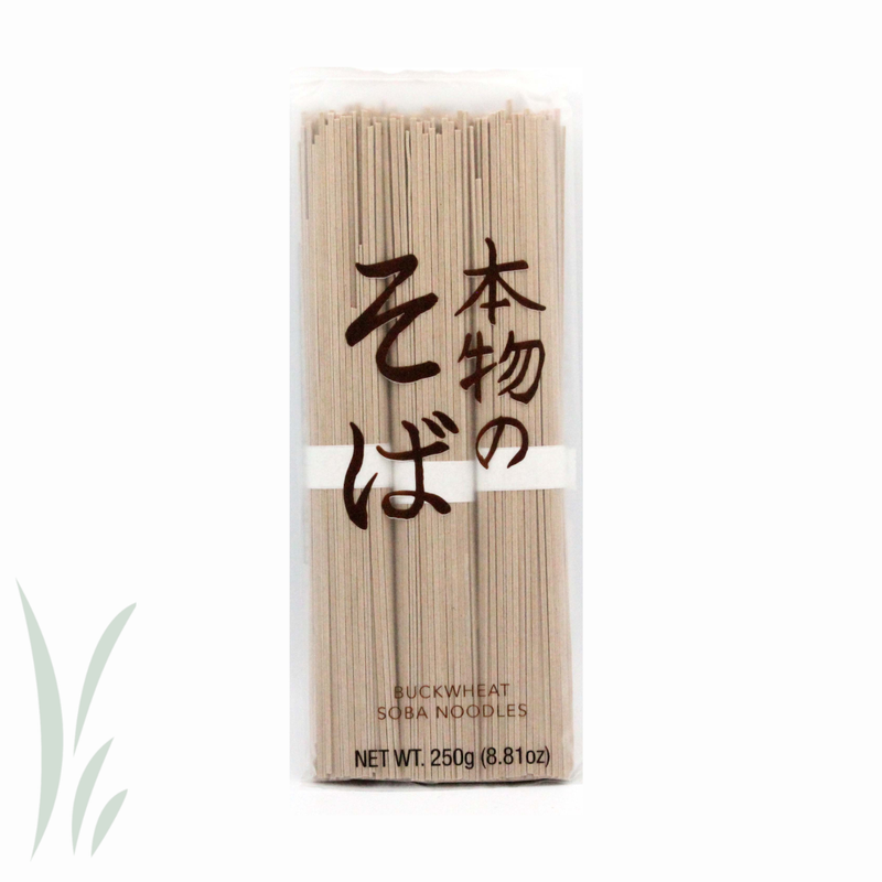 Mikuni Wild Harvest | Buckwheat Soba Noodles