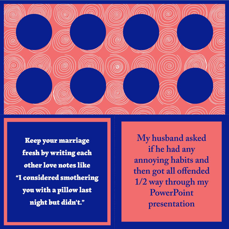 Drinks on Me | Smother, Cocktail Napkin