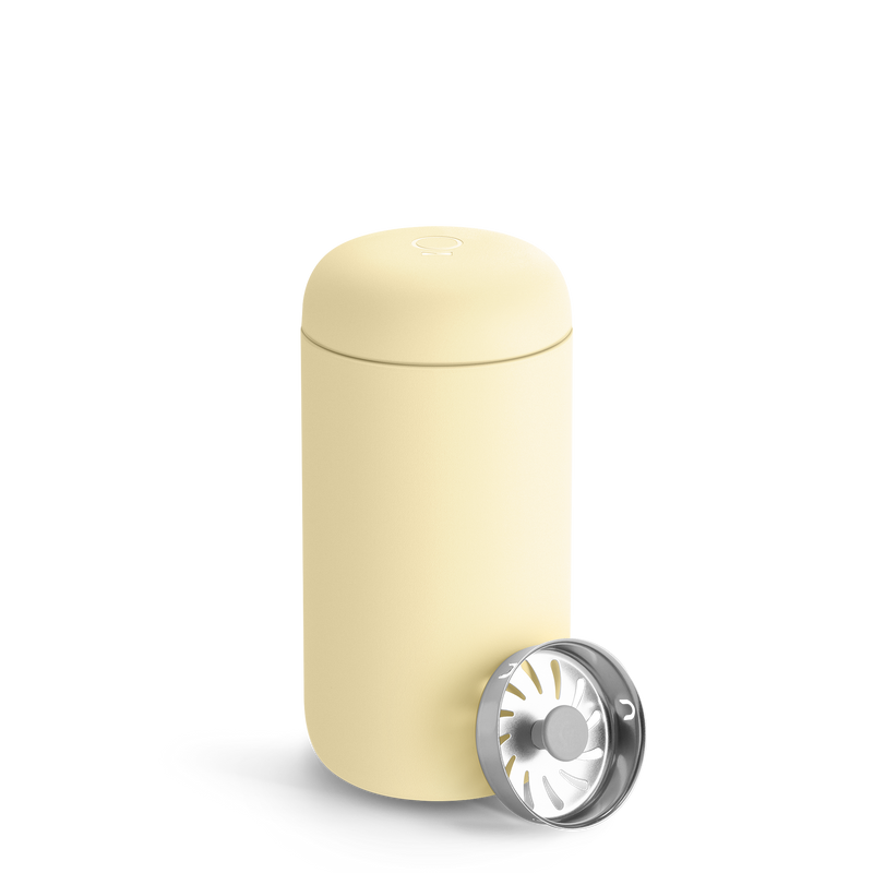 FELLOW - Carter Move Mug: Sand Dune / 16 oz