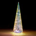 MoMA | LED Tiered Lighted Tree - Large.